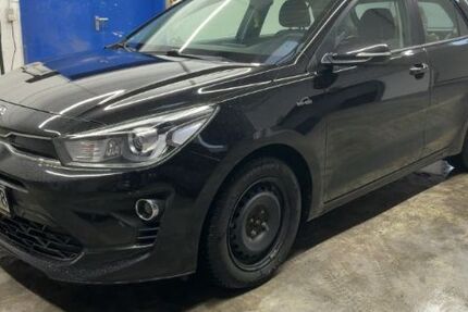 Kia Rio 58.105 km 14.550 &euro; Mönchengladbach 41061