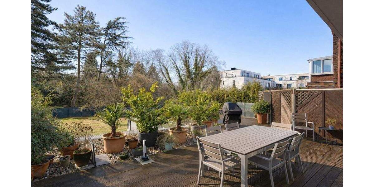Einfamilienhaus Krefeld / Bockum Bockum - 4 Zimmer, 171 m&sup2;, 595.000&euro; | Angebot:25740522