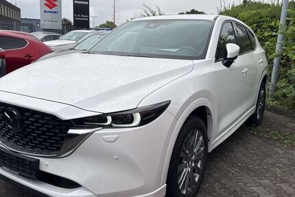 Mazda CX-5 40.826 km 29.990 &euro; Grevenbroich 41515