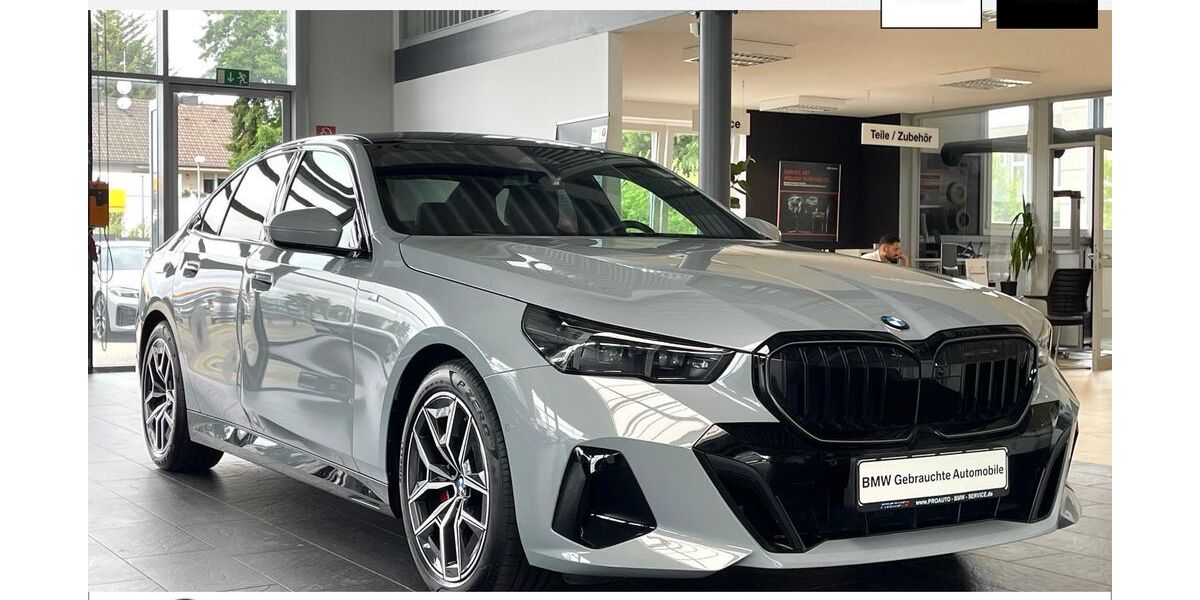 BMW 520 9.998 km 57.990 &euro; Langenfeld 40764