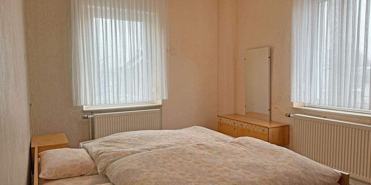 Doppelhaushälfte Duisburg Baerl - 5 Zimmer, 141 m&sup2;, 225.000&euro; | Angebot:25684462