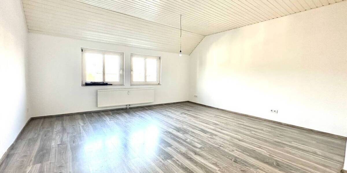 Etagenwohnung Neuss Furth-Süd - 2 Zimmer, 60 m&sup2;, 139.000&euro; | Angebot:26657256