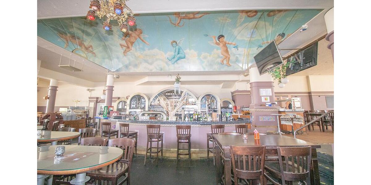 Gewerbeobjekt Mönchengladbach Süd - 5.000&euro; | Angebot:23574364