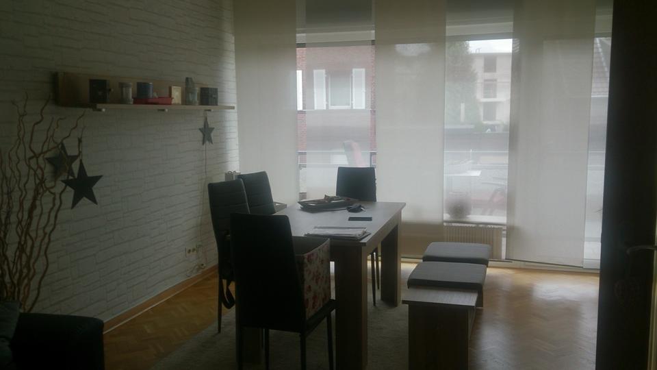 Etagenwohnung Viersen Boisheim - 2 Zimmer, 55 m&sup2;, 490&euro; | Angebot:25883660