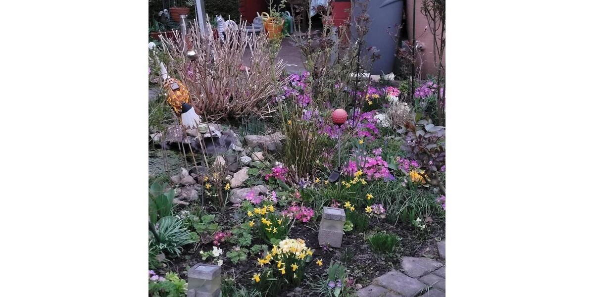 Doppelhaushälfte Velbert Pöthen - 3 Zimmer, 100 m&sup2;, 230.000&euro; | Angebot:24770606