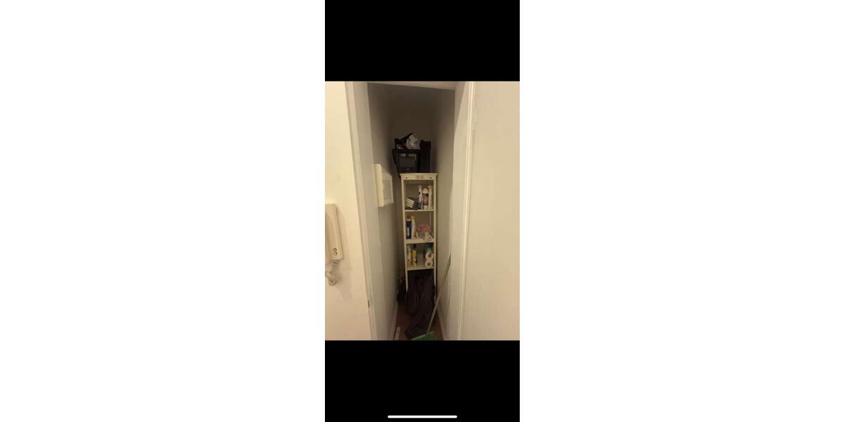 Etagenwohnung Düsseldorf Stadtbezirk 3 - 2 Zimmer, 43 m&sup2;, 640&euro; | Angebot:25765385