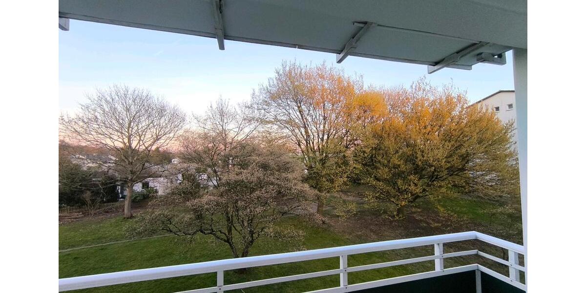 Etagenwohnung Duisburg Hamborn - 3.5 Zimmer, 67 m&sup2;, 720&euro; | Angebot:26026043