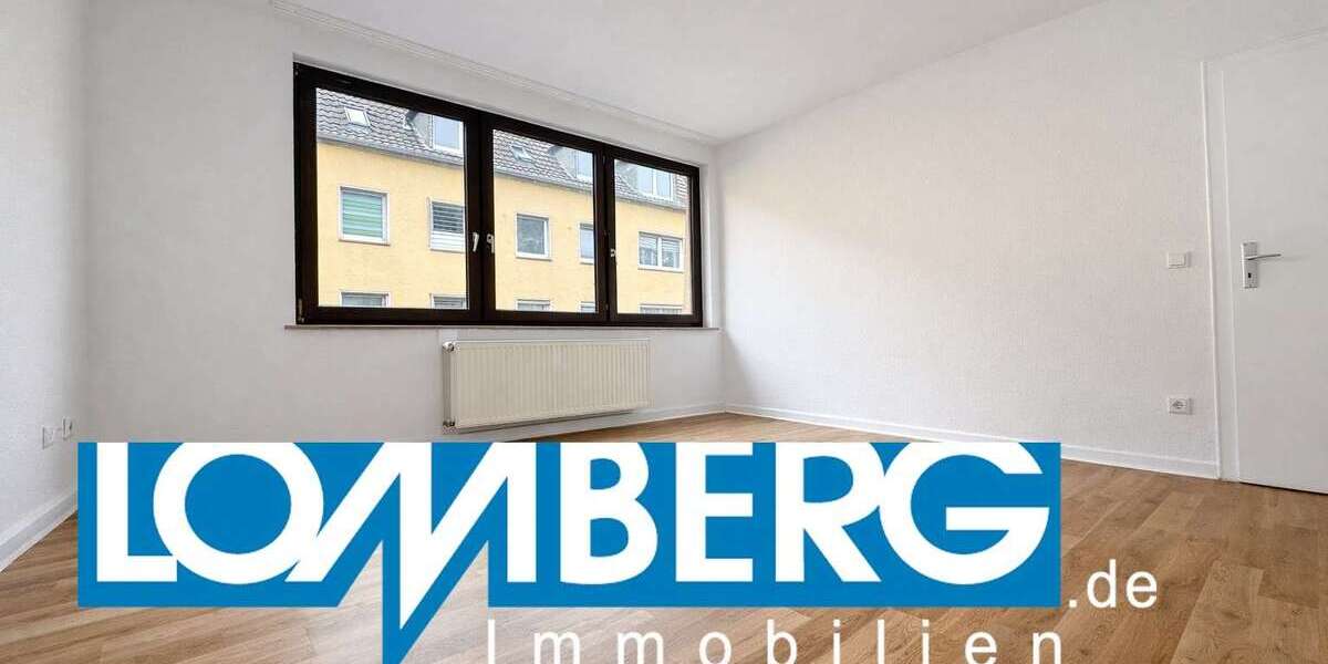 Etagenwohnung Krefeld Cracau - 4 Zimmer, 83 m&sup2;, 664&euro; | Angebot:25232820