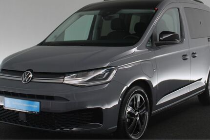 VW Caddy 5.913 km 44.500 &euro; Krefeld 47803