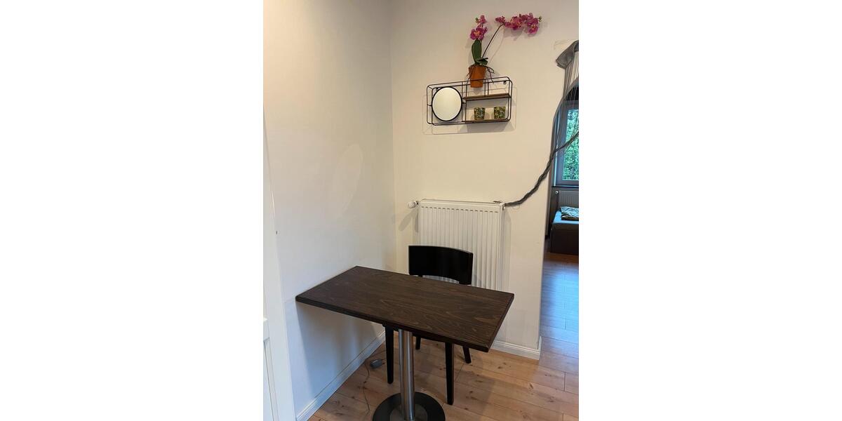 Etagenwohnung Duisburg - 1 Zimmer, 34 m&sup2;, 39&euro; | Angebot:25900220