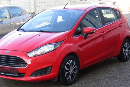 Ford Fiesta 190.000 km 3.900 &euro; Rommerskirchen 41569