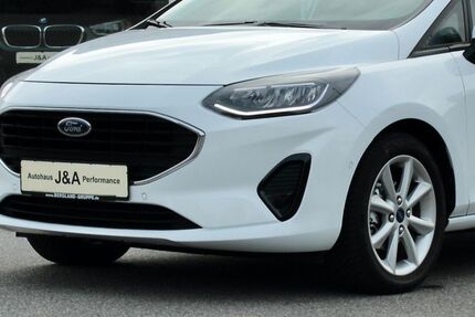Ford Fiesta 29.100 km 16.190 &euro; Düsseldorf 40625