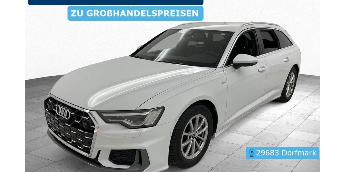 Audi A6 48.932 km 40.990 &euro; Krefeld 47829