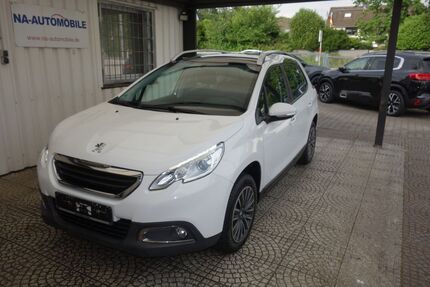 Peugeot 2008 84.120 km 6.250 &euro; Langenfeld 40764