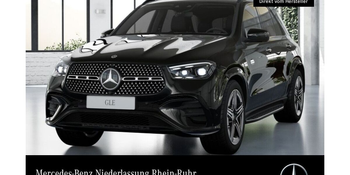 Mercedes-Benz GLE 450 11.495 km 92.990 &euro; Düsseldorf 40470