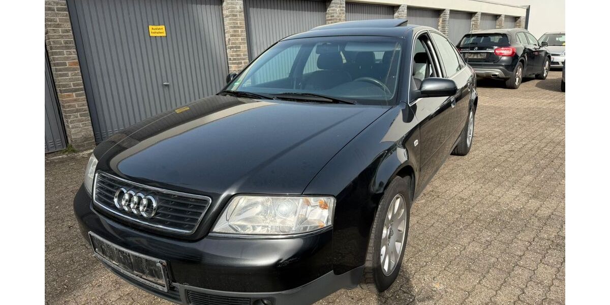 Audi A6 265.254 km 3.490 &euro; Mönchengladbach 41239