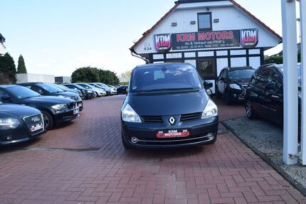 Renault Espace 155.803 km 7.490 &euro; Mönchengladbach 41066