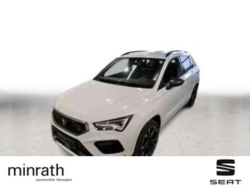 Cupra Ateca 51.316 km 27.620 &euro; Moers 47441