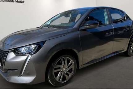 Peugeot 208 15.336 km 13.990 &euro; Viersen 41747