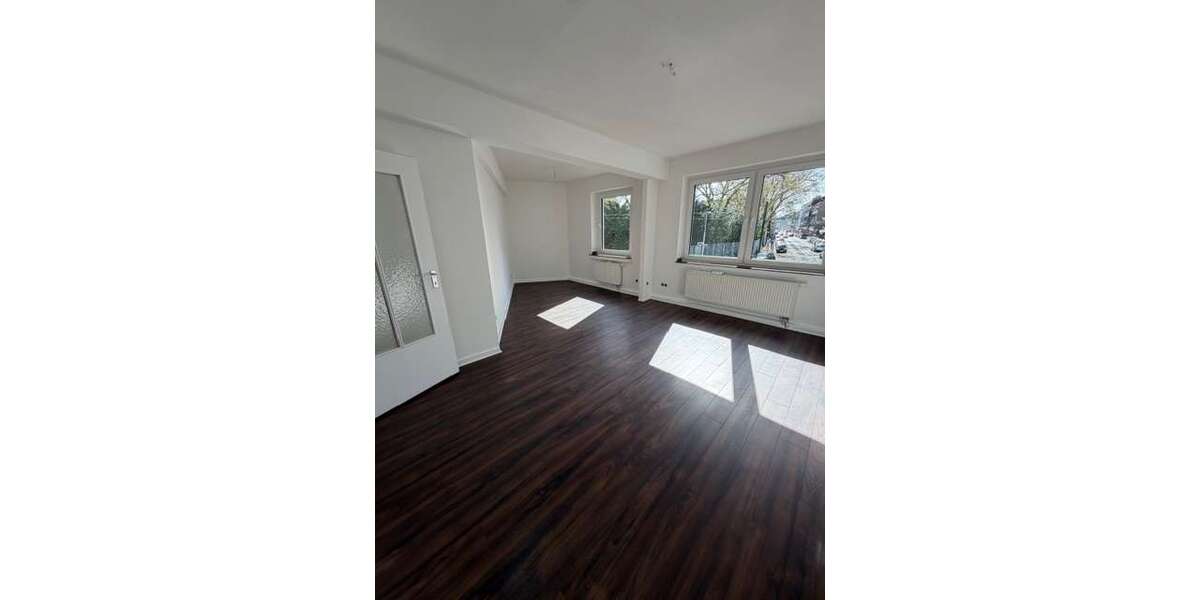 Etagenwohnung Düsseldorf Pempelfort - 2 Zimmer, 52 m&sup2;, 670&euro; | Angebot:25979901