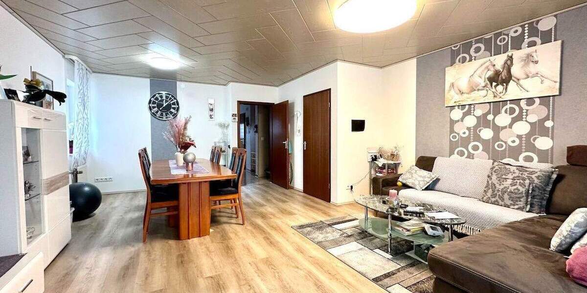 Doppelhaushälfte Neuss Erfttal - 5 Zimmer, 103 m&sup2;, 519.000&euro; | Angebot:25736813