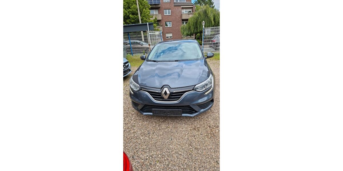 Renault Megane 83.000 km 6.999 &euro; Oberhausen 46149