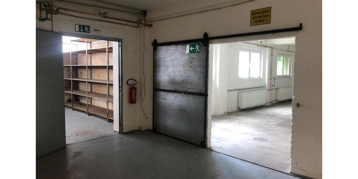 Gewerbeobjekt Tönisvorst - 1.500&euro; | Angebot:24709022