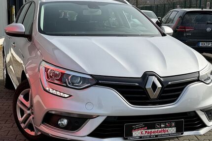 Renault Megane 73.612 km 14.890 &euro; Schwalmtal 41366