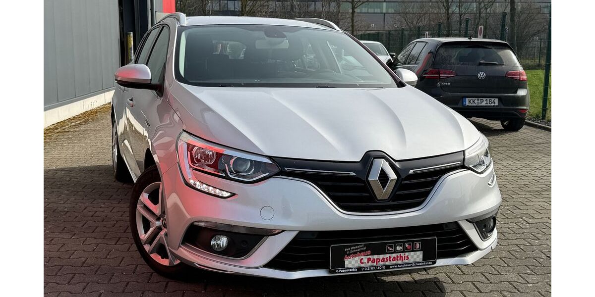 Renault Megane 73.612 km 14.890 &euro; Schwalmtal 41366