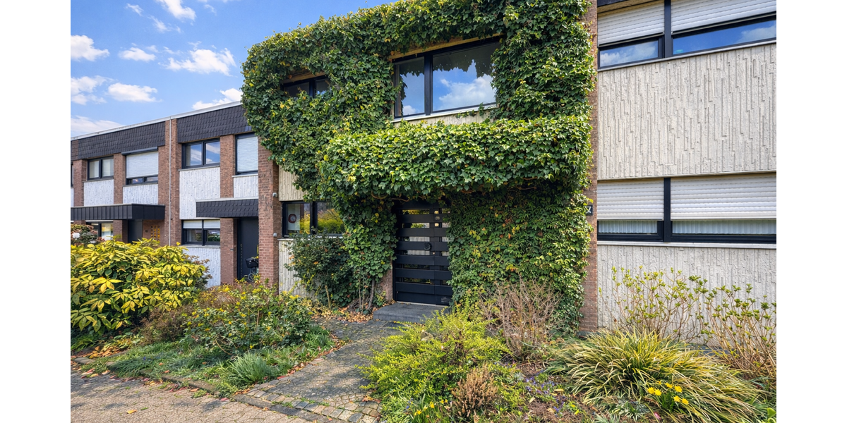 Einfamilienhaus Viersen Sittard - 4 Zimmer, 111 m&sup2;, 298.000&euro; | Angebot:25824773