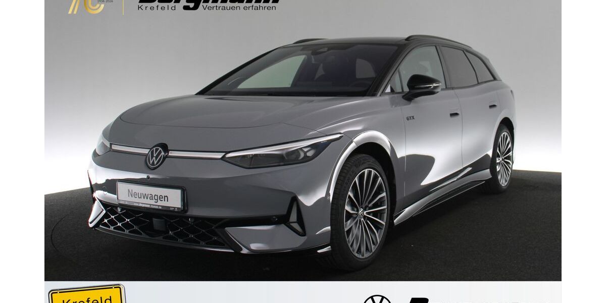 VW ID.7 9.000 km 68.890 &euro; Krefeld 47803