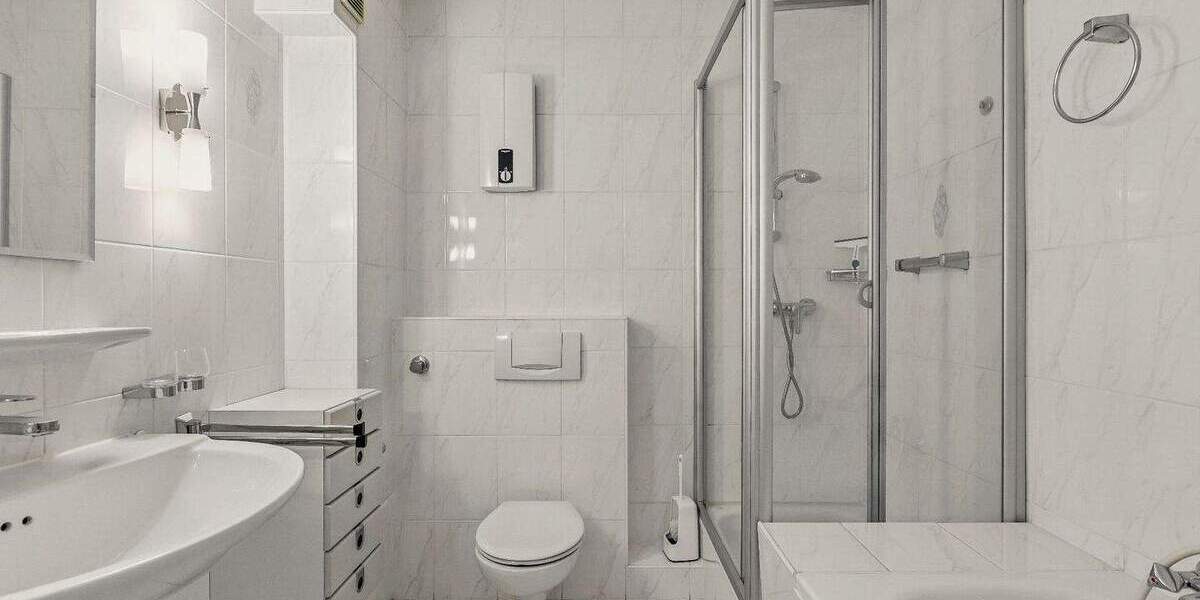 Etagenwohnung Ratingen Hösel - 3 Zimmer, 94 m&sup2;, 279.000&euro; | Angebot:25898555