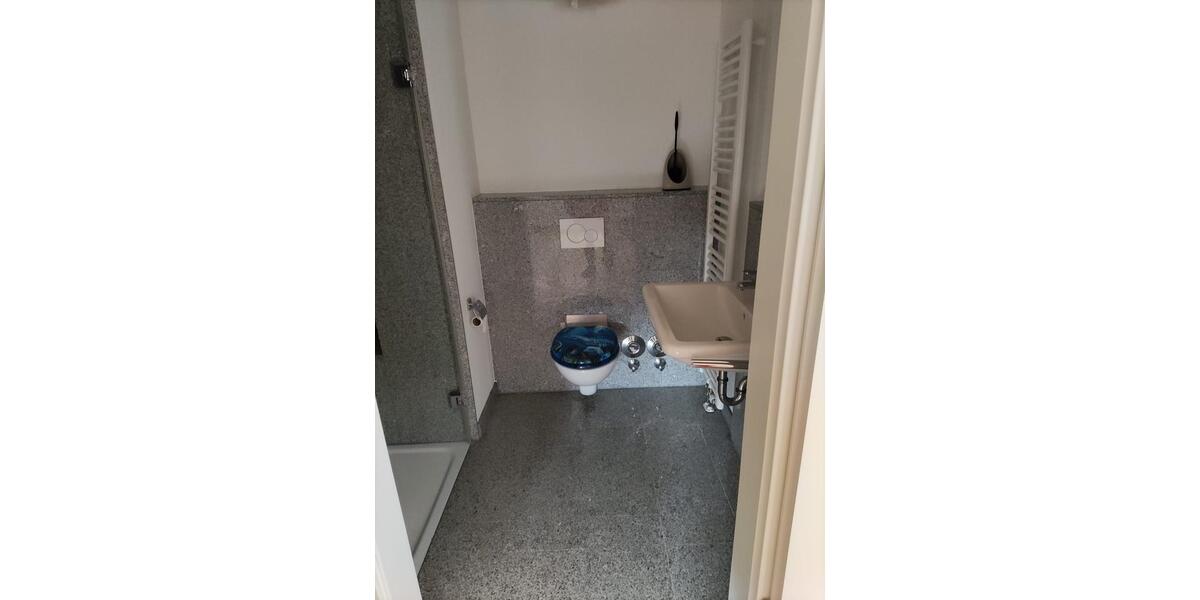 Erdgeschoßwohnung Viersen - 1.5 Zimmer, 45 m&sup2;, 450&euro; | Angebot:25947691