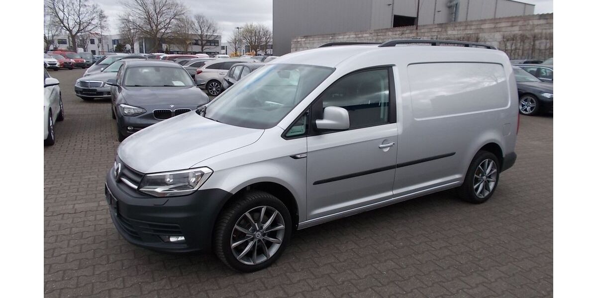 VW Caddy 198.841 km 10.900 &euro; Willich 47877