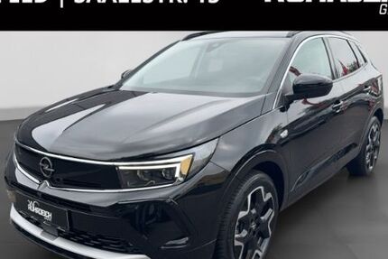 Opel Grandland (X) 9.999 km 25.990 &euro; Krefeld 47800