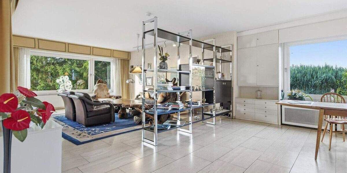 Einfamilienhaus Heiligenhaus Mitte - 6 Zimmer, 354 m&sup2;, 725.000&euro; | Angebot:25934083