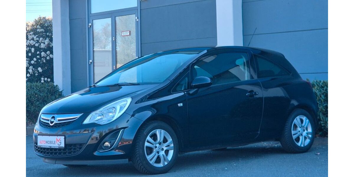 Opel Corsa 150.000 km 3.899 &euro; Mülheim an der Ruhr 45475