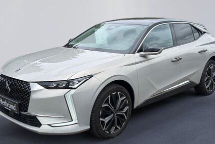 DS Automobiles DS4 35.720 km 21.890 &euro; Mönchengladbach 41066
