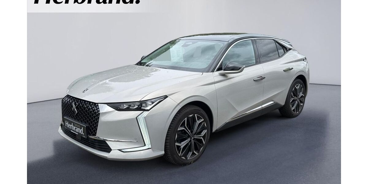 DS Automobiles DS4 35.720 km 21.890 &euro; Mönchengladbach 41066