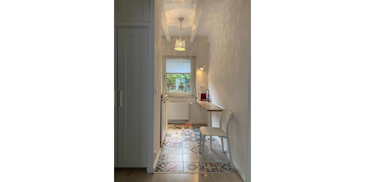 Etagenwohnung Mönchengladbach - 1 Zimmer, 28 m&sup2;, 645&euro; | Angebot:25027007