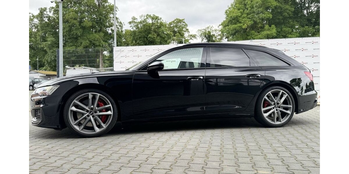Audi S6 3.0 TDI quattro Pano Softclose Airmatic 180.000 km 37.990 &euro; Mönchengladbach 41066