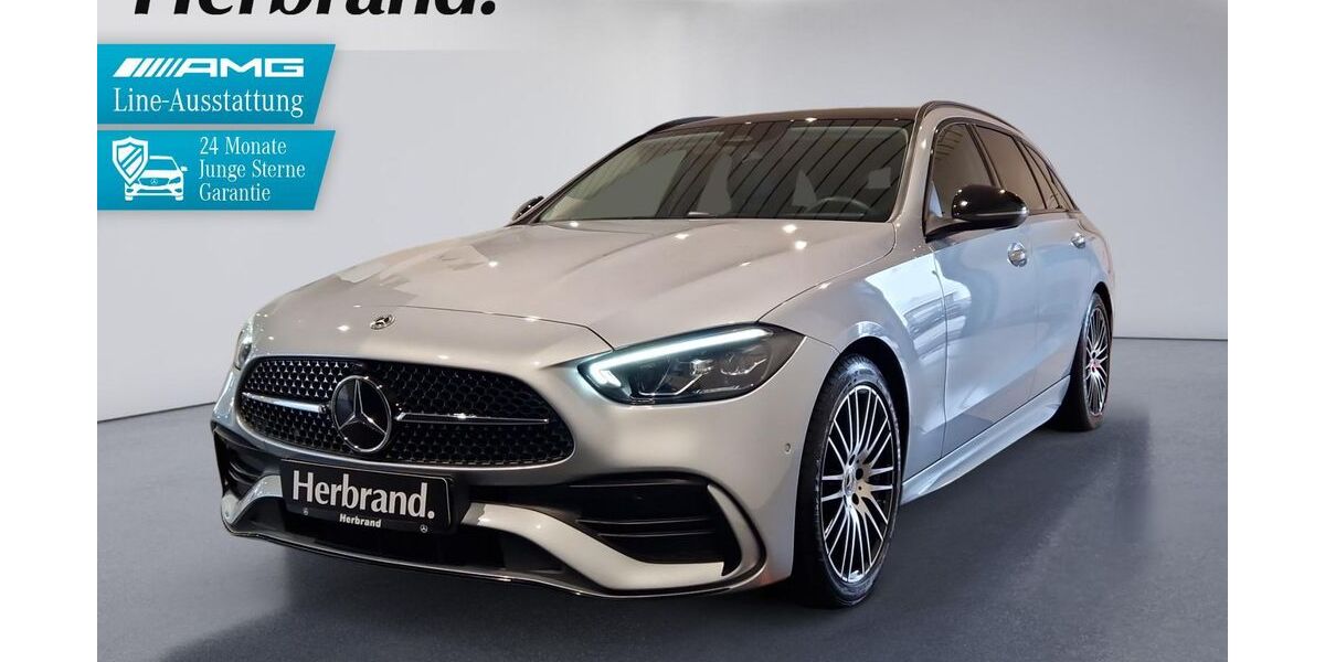 Mercedes-Benz C 220 28.645 km 42.380 &euro; Mönchengladbach 41063