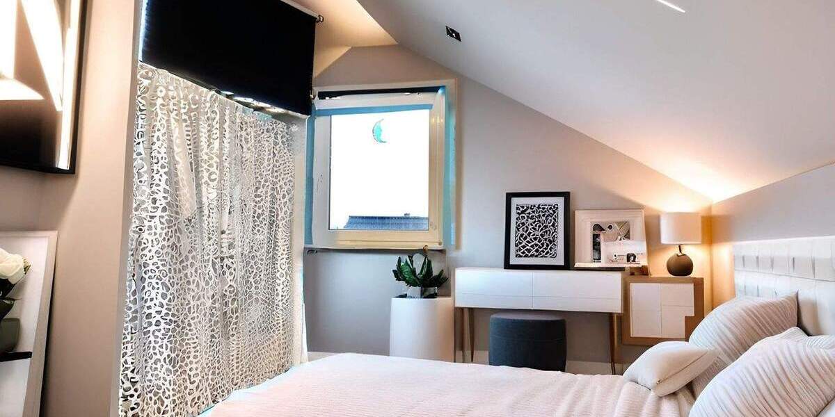 Etagenwohnung Neuss Rosellen - 4 Zimmer, 96 m&sup2;, 269.000&euro; | Angebot:25687337