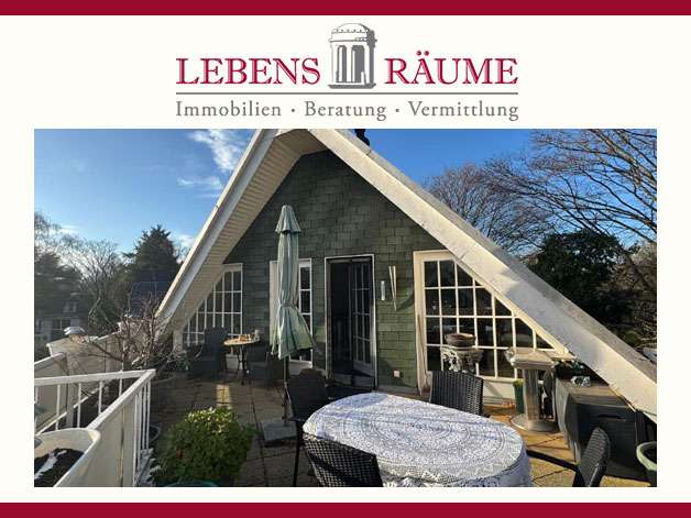 Etagenwohnung Krefeld Bockum - 4 Zimmer, 105 m&sup2;, 279.000&euro; | Angebot:26306976