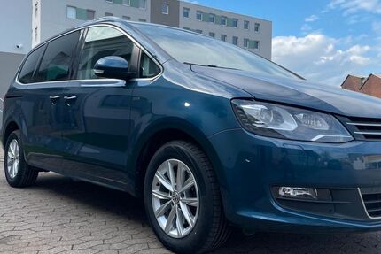 VW Sharan 198.588 km 11.200 &euro; Neuss 41460