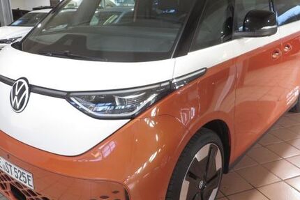VW ID. Buzz 11.500 km 57.990 &euro; Neuss 41469