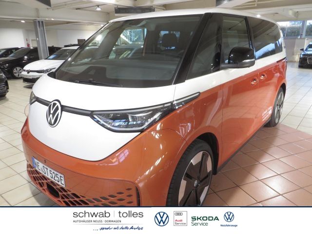 VW ID. Buzz 11.500 km 57.990 &euro; Neuss 41469