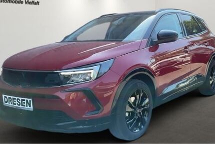 Opel Grandland (X) 25.749 km 23.990 &euro; Krefeld 47805