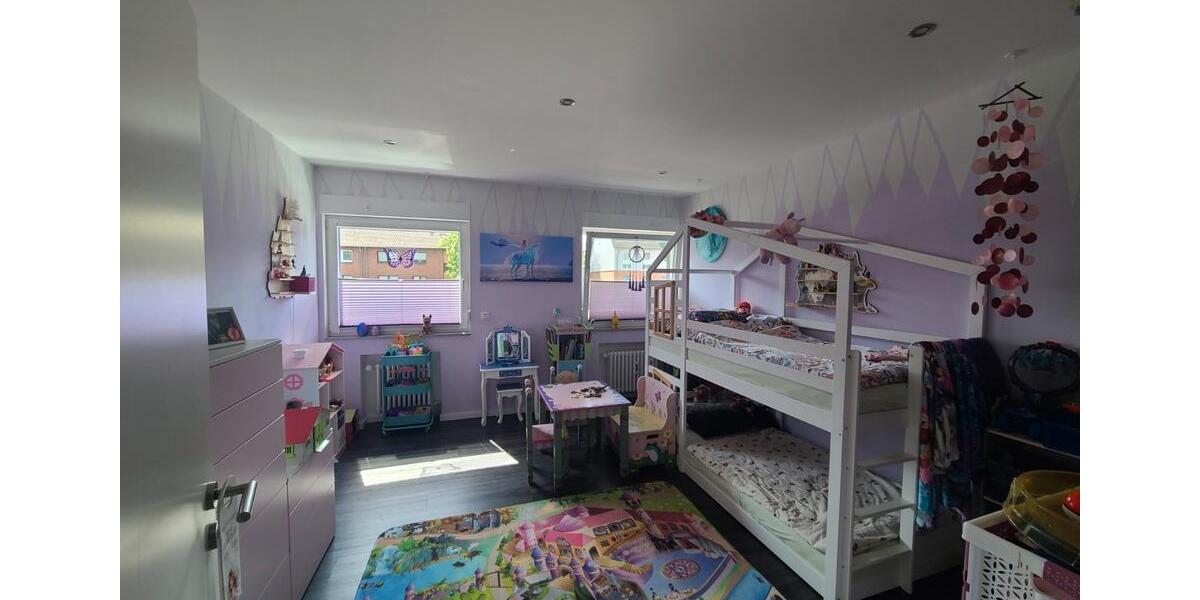 Etagenwohnung Oberhausen Biefang - 4 Zimmer, 102 m&sup2;, 988&euro; | Angebot:26611612