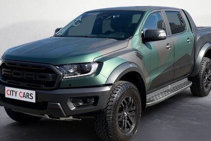 Ford Raptor 75.000 km 35.990 &euro; Dormagen 41540